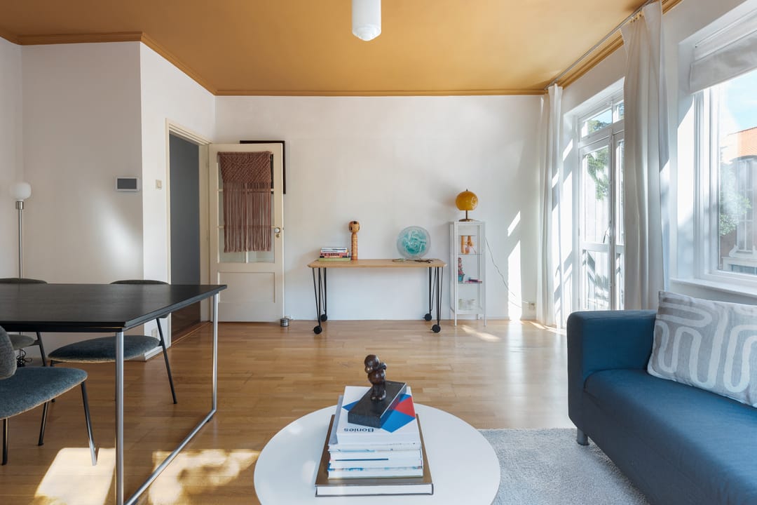 Foto 8 van Van Bleiswijkstraat 117