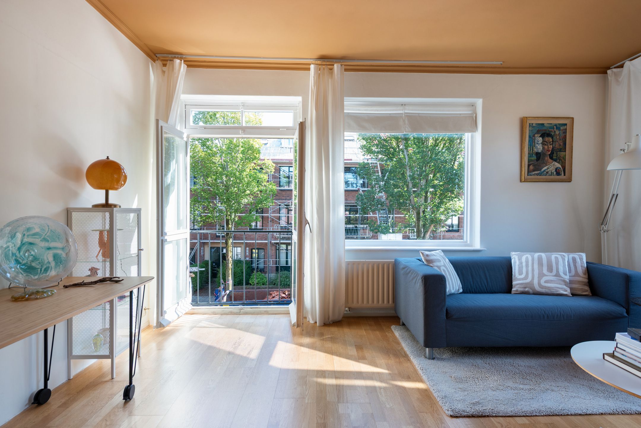 Foto 9 van Van Bleiswijkstraat 117