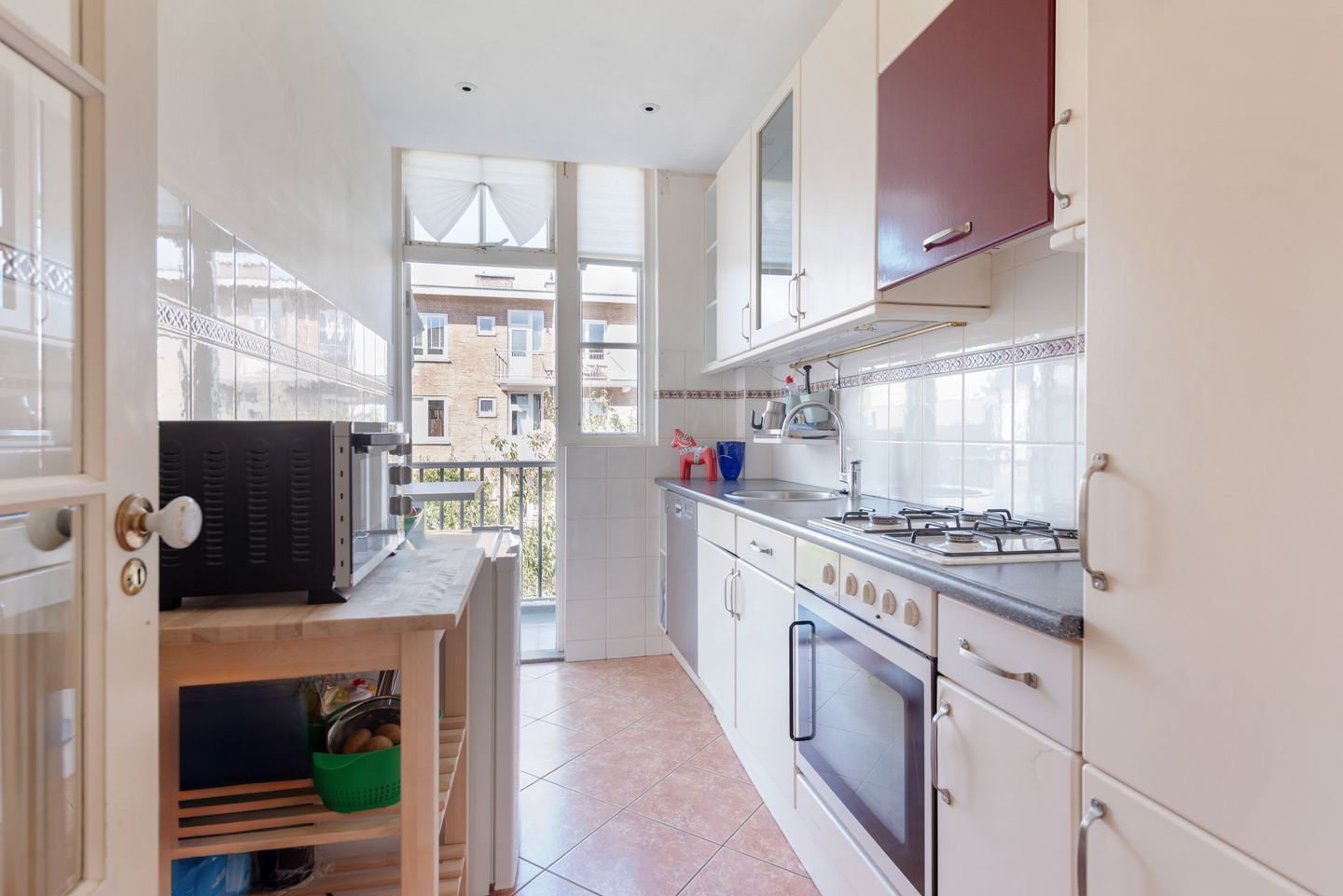 Foto 10 van Van Bleiswijkstraat 117