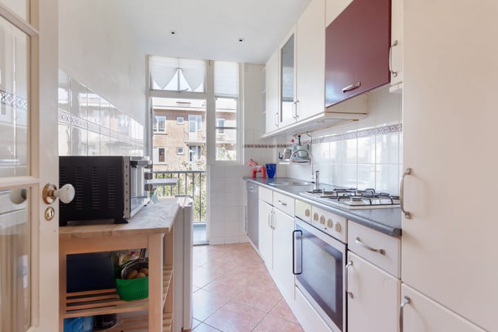 Foto 10 van Van Bleiswijkstraat 117