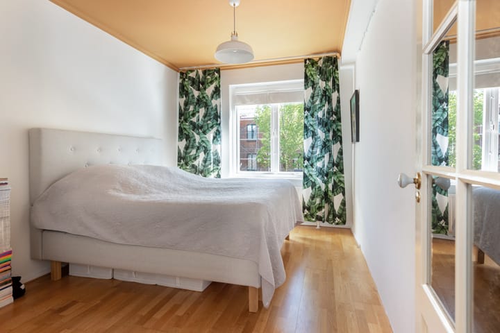 Foto 12 van Van Bleiswijkstraat 117