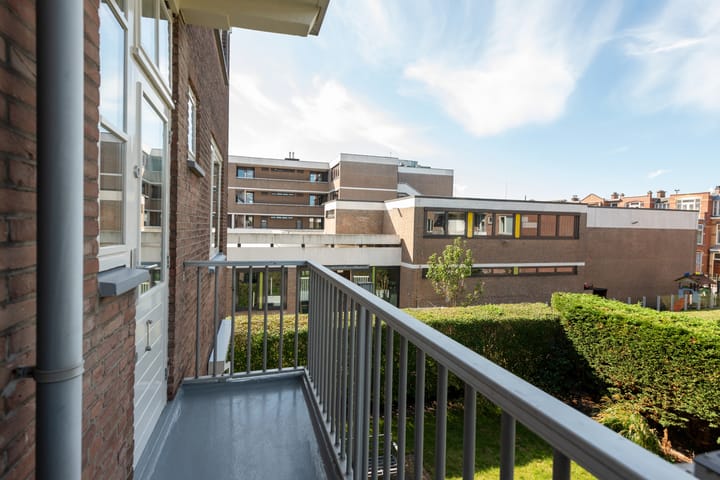 Foto 16 van Van Bleiswijkstraat 117