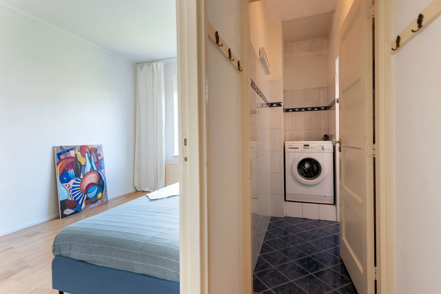 Foto 20 van Van Bleiswijkstraat 117