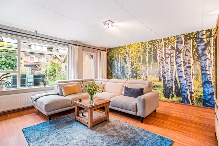 Foto 3 van Zoete Ermgaard 3