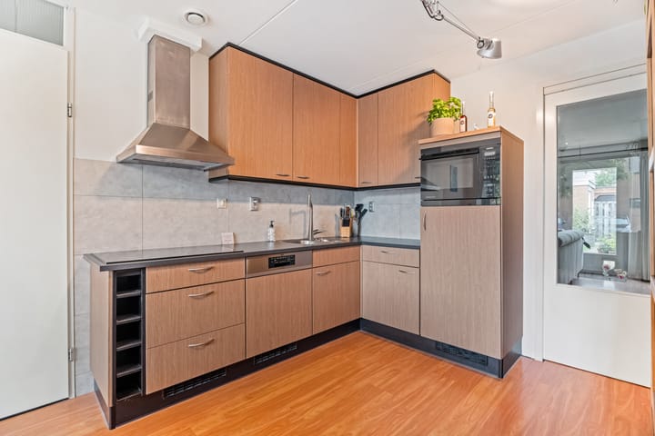 Foto 8 van Zoete Ermgaard 3