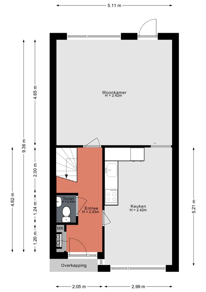 Foto 35 van Zoete Ermgaard 3