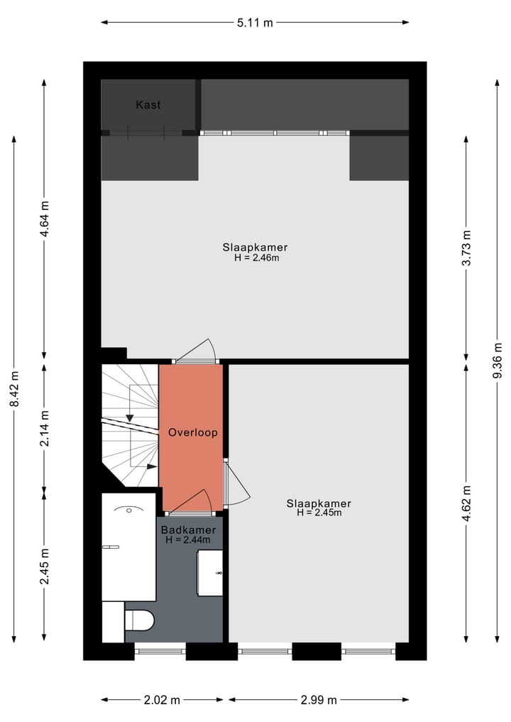 Foto 36 van Zoete Ermgaard 3