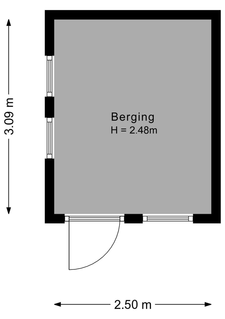 Foto 38 van Zoete Ermgaard 3