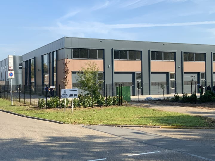 Everdenberg 4-K, Oosterhout (NB)