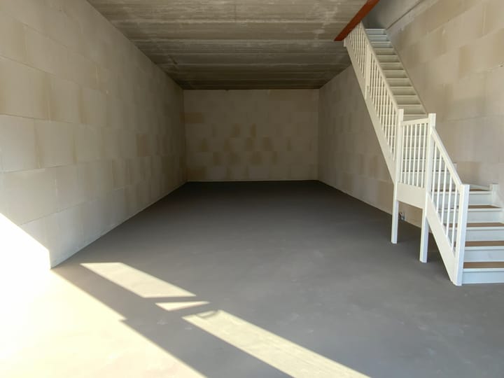 Everdenberg 4-K, Oosterhout (NB)