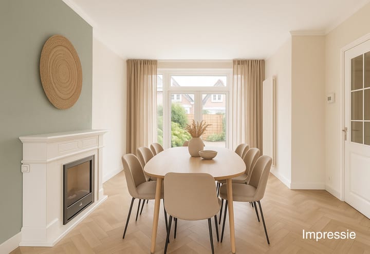 Foto 6 van Plantage 201