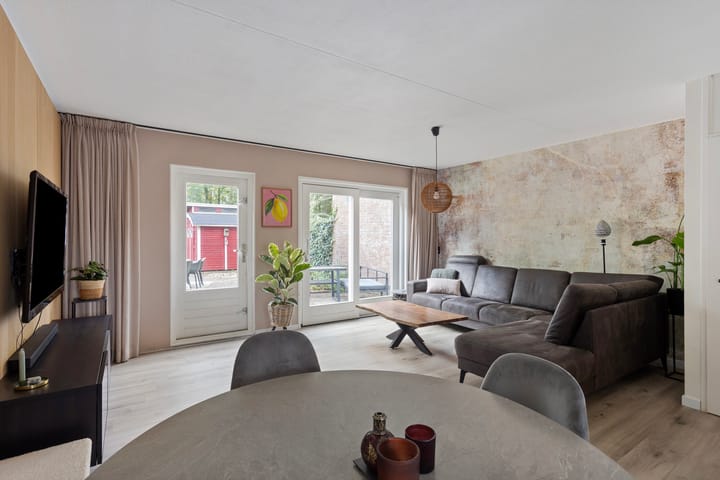 Foto 13 van Topaas 5