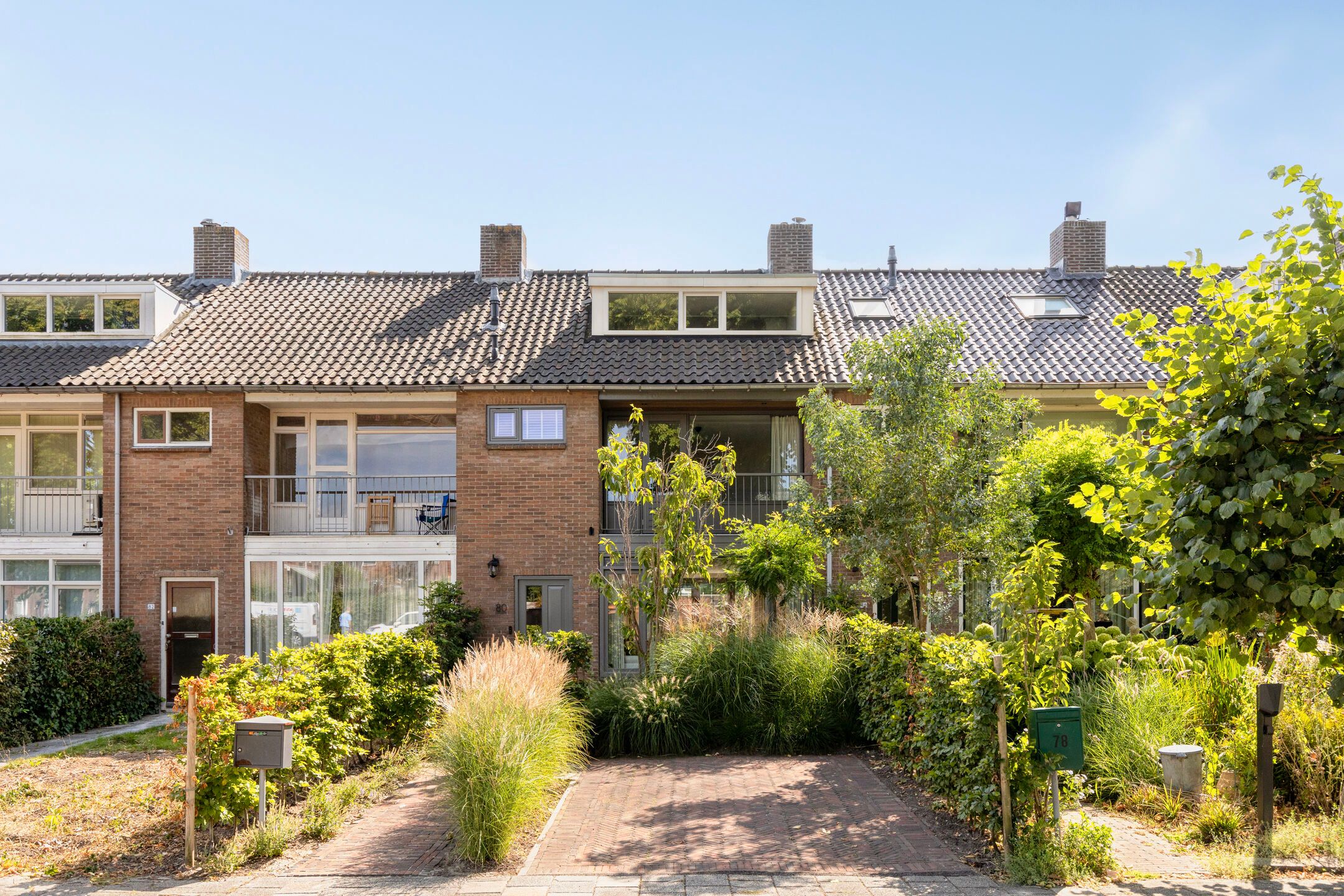 Schildmanstraat, 80, Hendrik-Ido-Ambacht, 3342BS, Zuid-Holland, Nederland 80