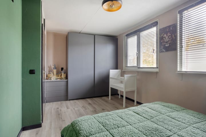 Foto 21 van Topaas 5