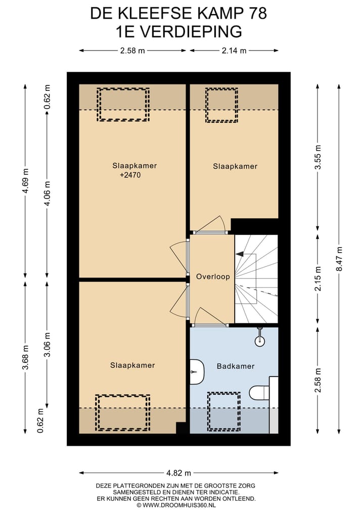 Foto 39 van De Kleefse Kamp 78