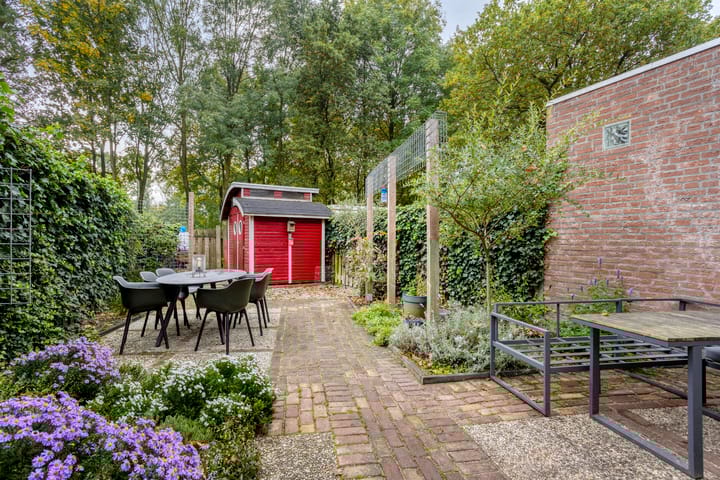 Foto 32 van Topaas 5