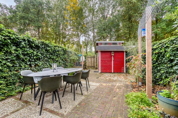 Foto 33 van Topaas 5