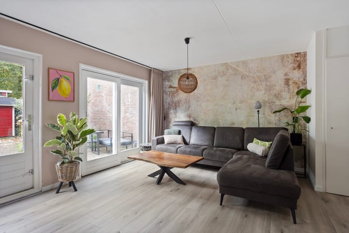 Foto 10 van Topaas 5