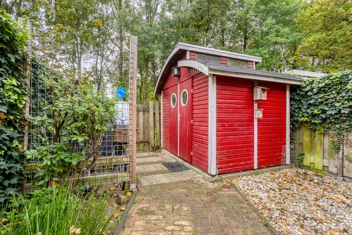 Foto 34 van Topaas 5