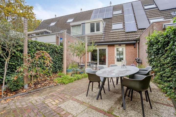 Foto 37 van Topaas 5