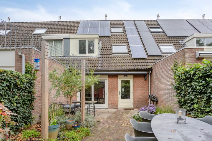 Foto 38 van Topaas 5