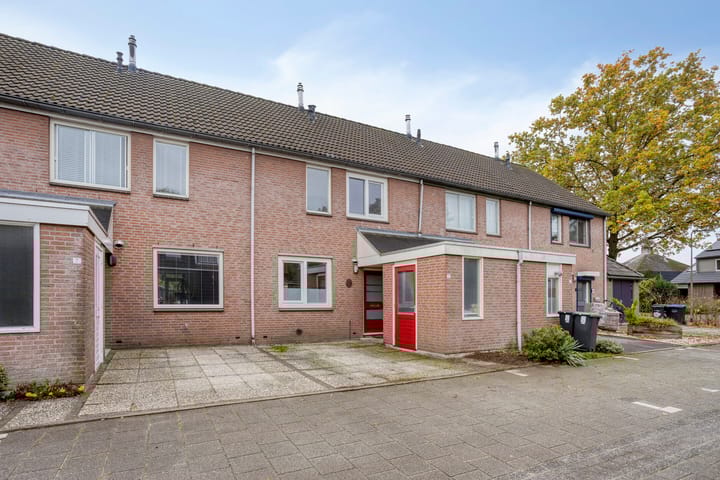 Foto 39 van Topaas 5