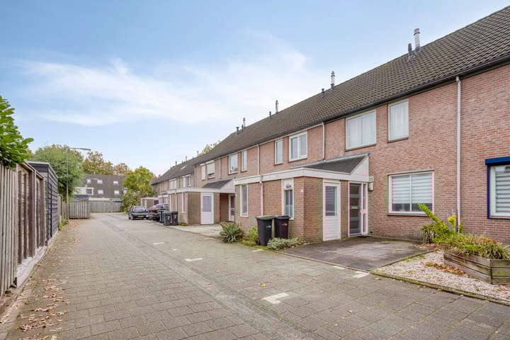 Foto 40 van Topaas 5