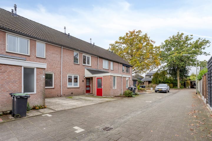 Foto 41 van Topaas 5