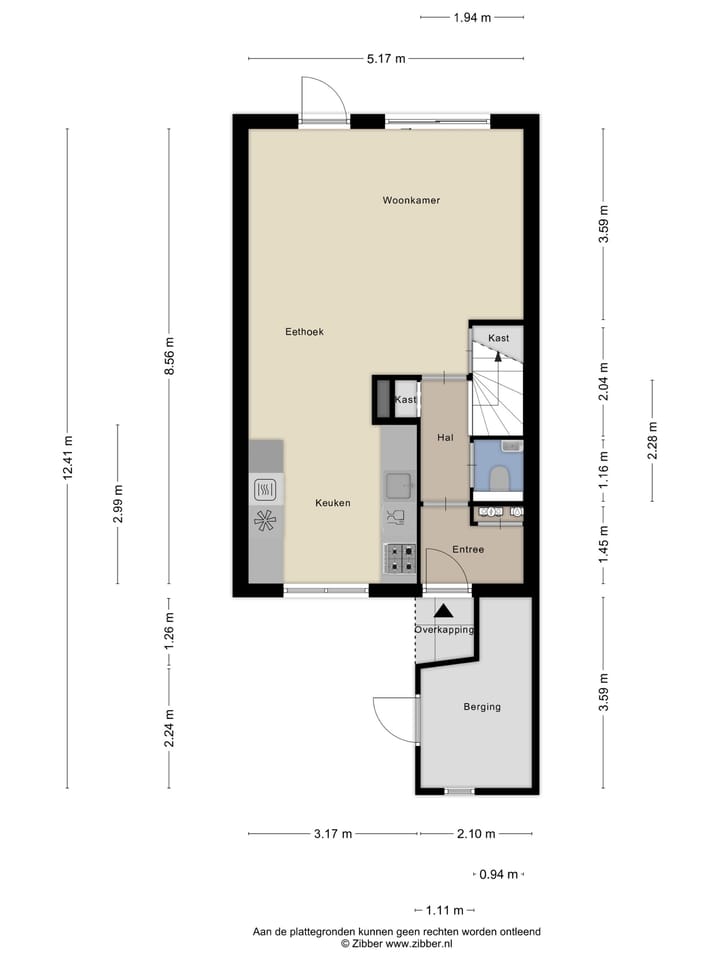 Foto 46 van Topaas 5