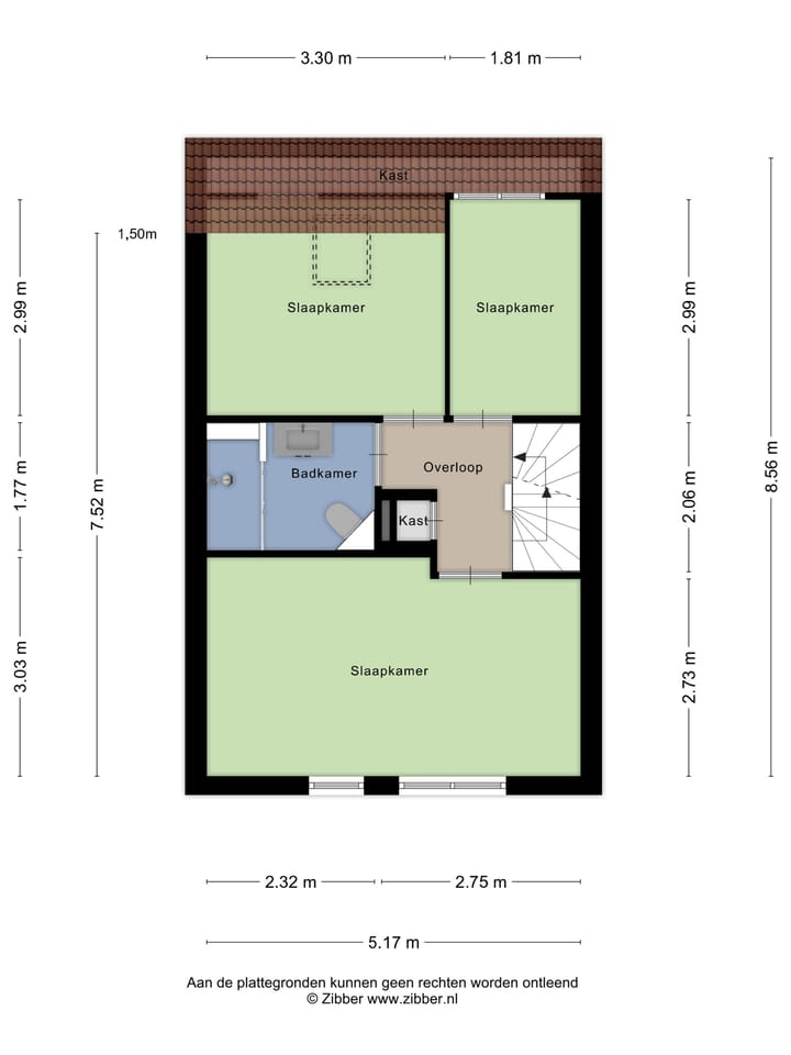 Foto 47 van Topaas 5