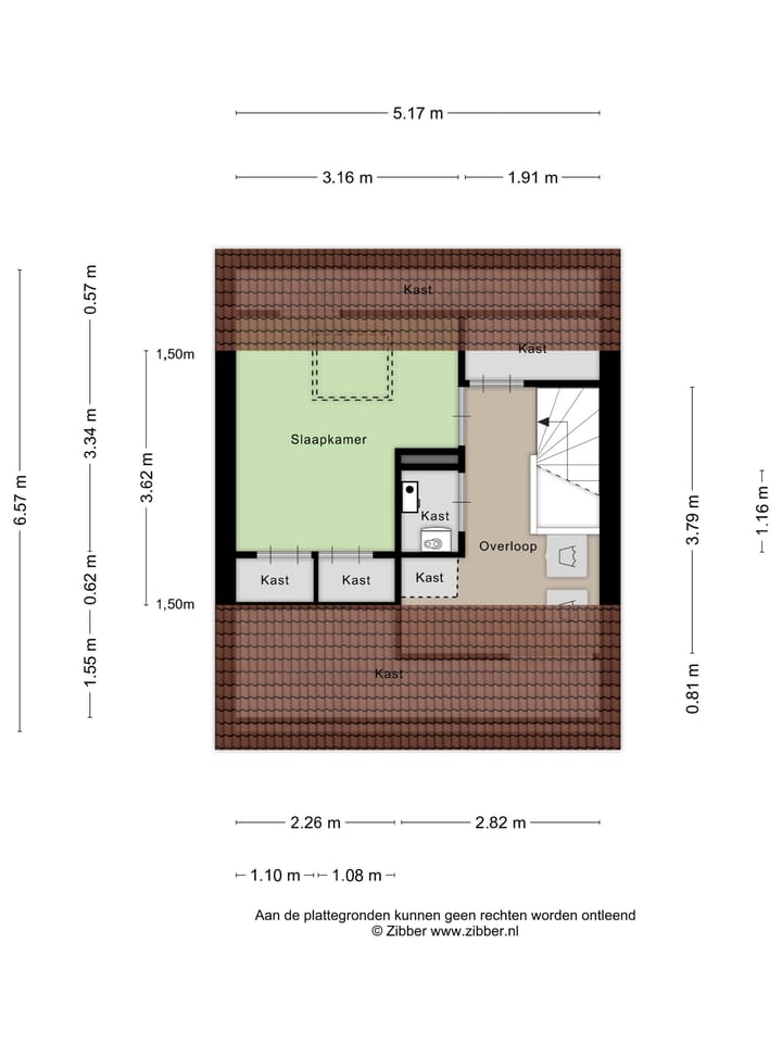 Foto 48 van Topaas 5
