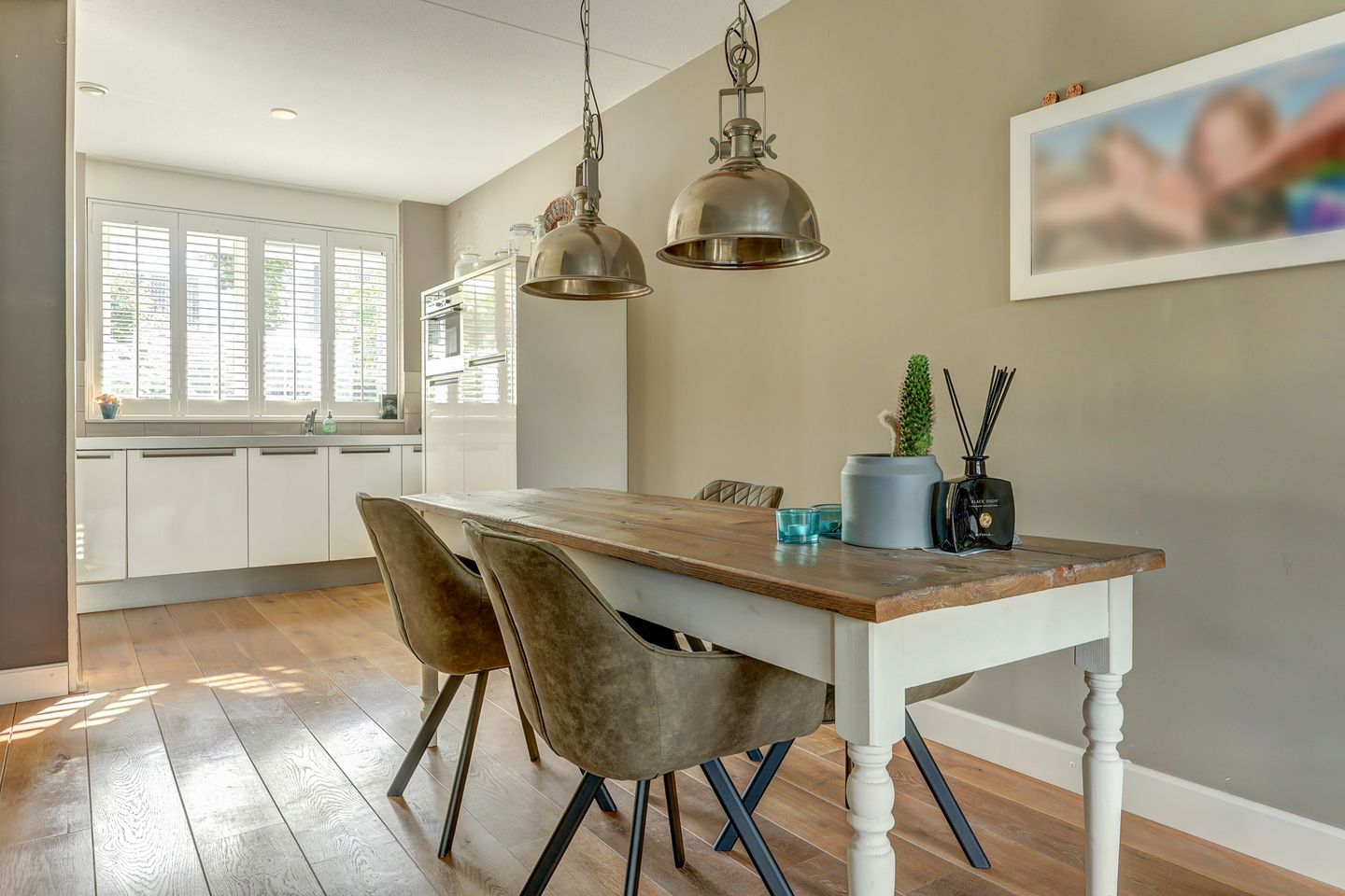 Foto 19 van Cipreshout 12