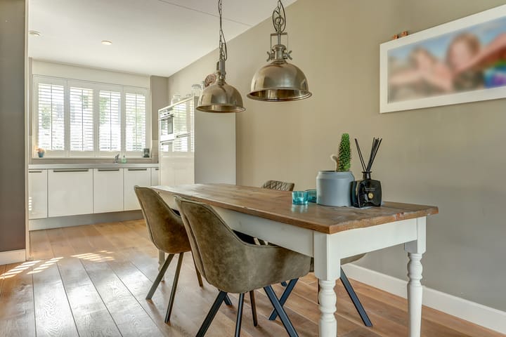 Foto 19 van Cipreshout 12