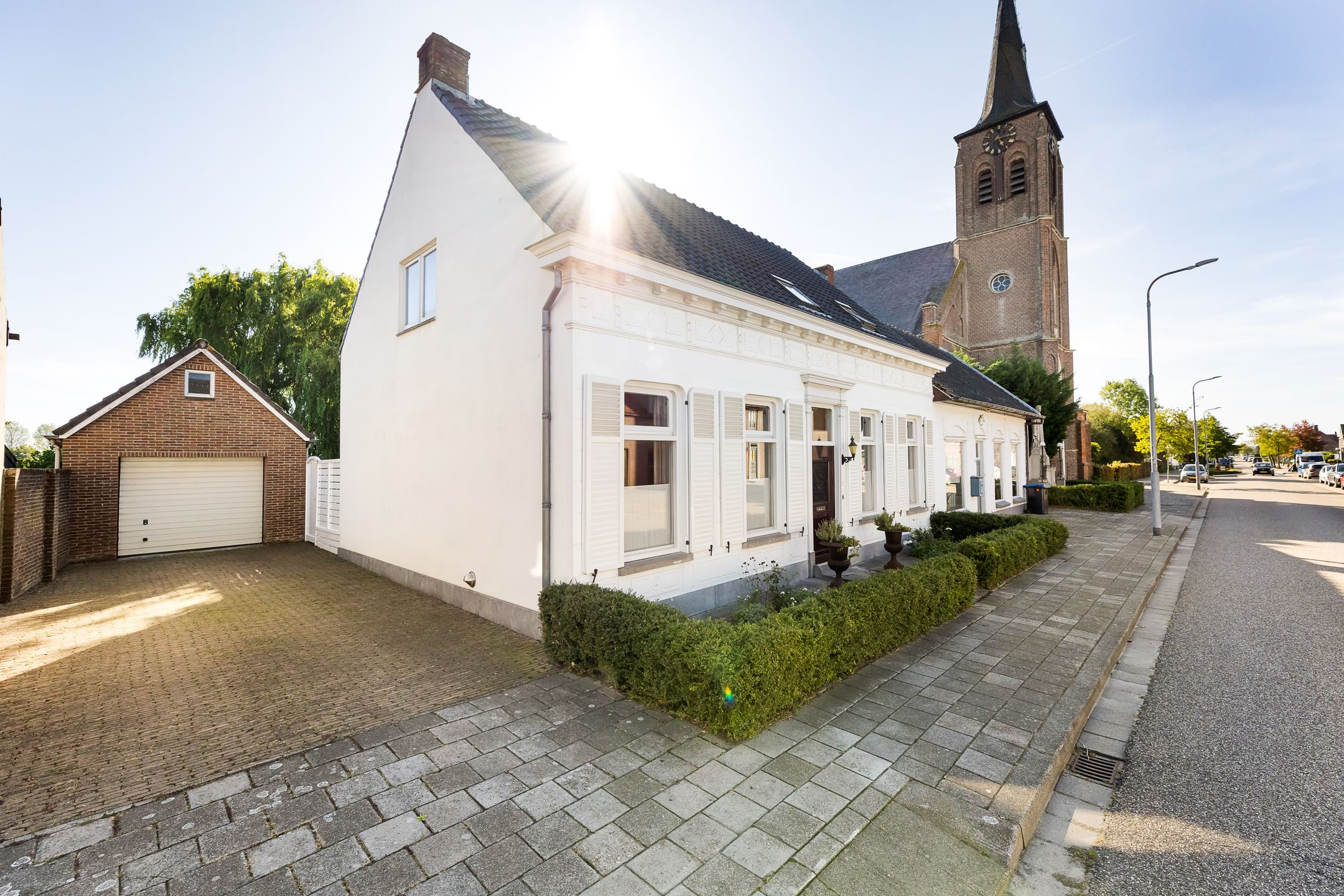 Foto 6 van Dorpsstraat 54