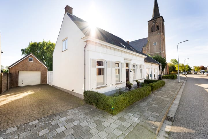 Foto 6 van Dorpsstraat 54