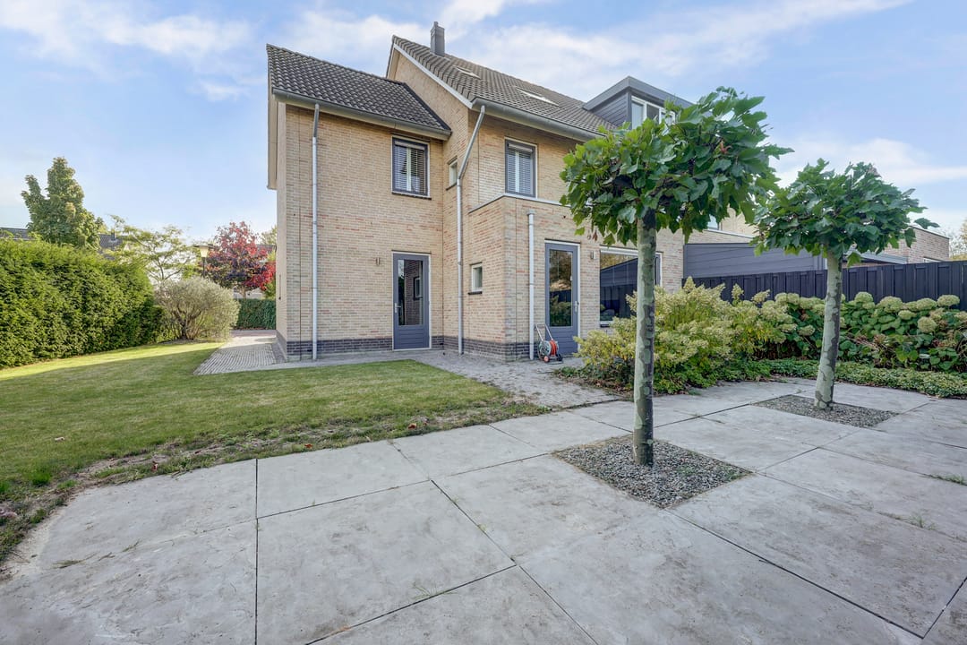 Foto 41 van Cipreshout 12