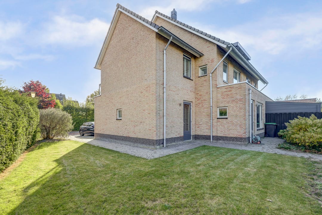 Foto 43 van Cipreshout 12