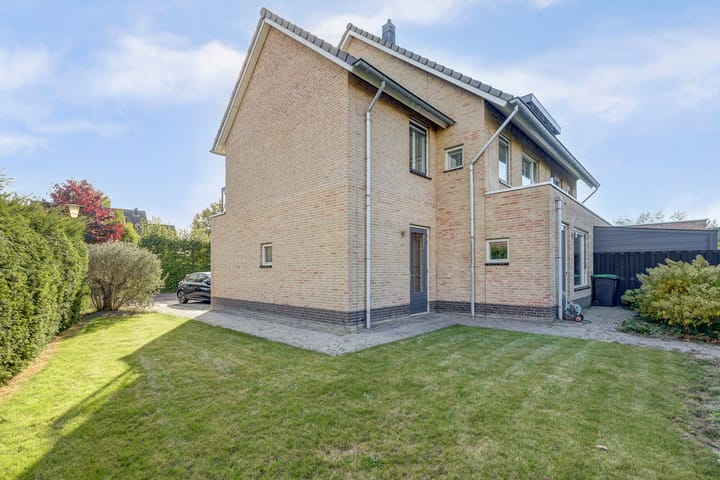 Foto 43 van Cipreshout 12