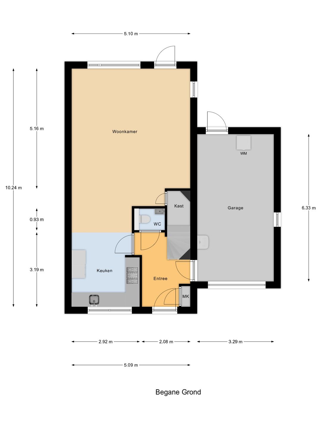 Foto 47 van Cipreshout 12