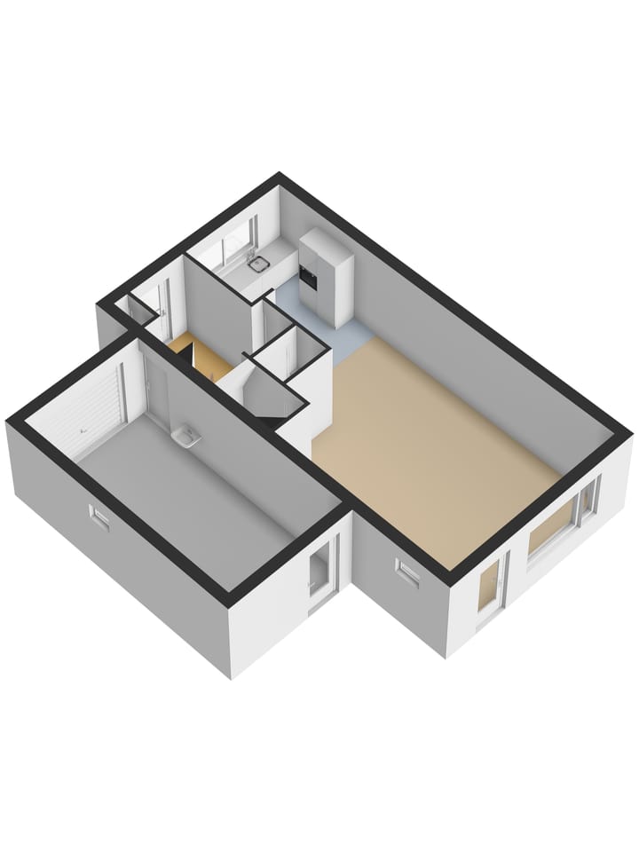 Foto 48 van Cipreshout 12