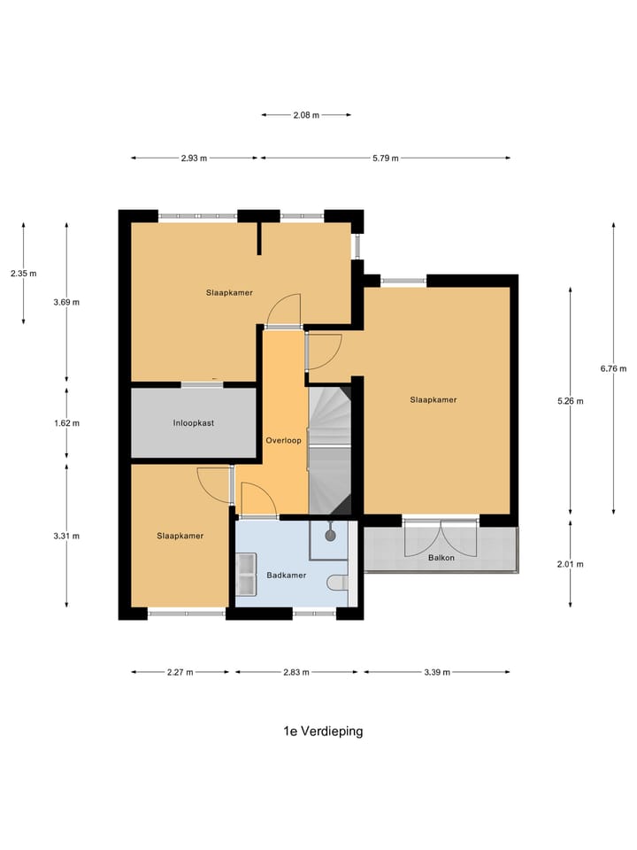 Foto 49 van Cipreshout 12