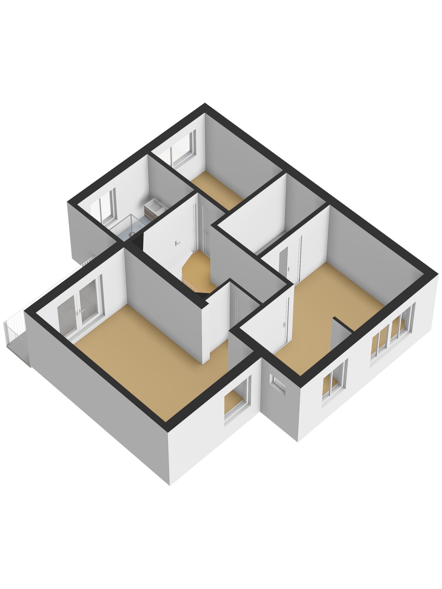 Foto 50 van Cipreshout 12