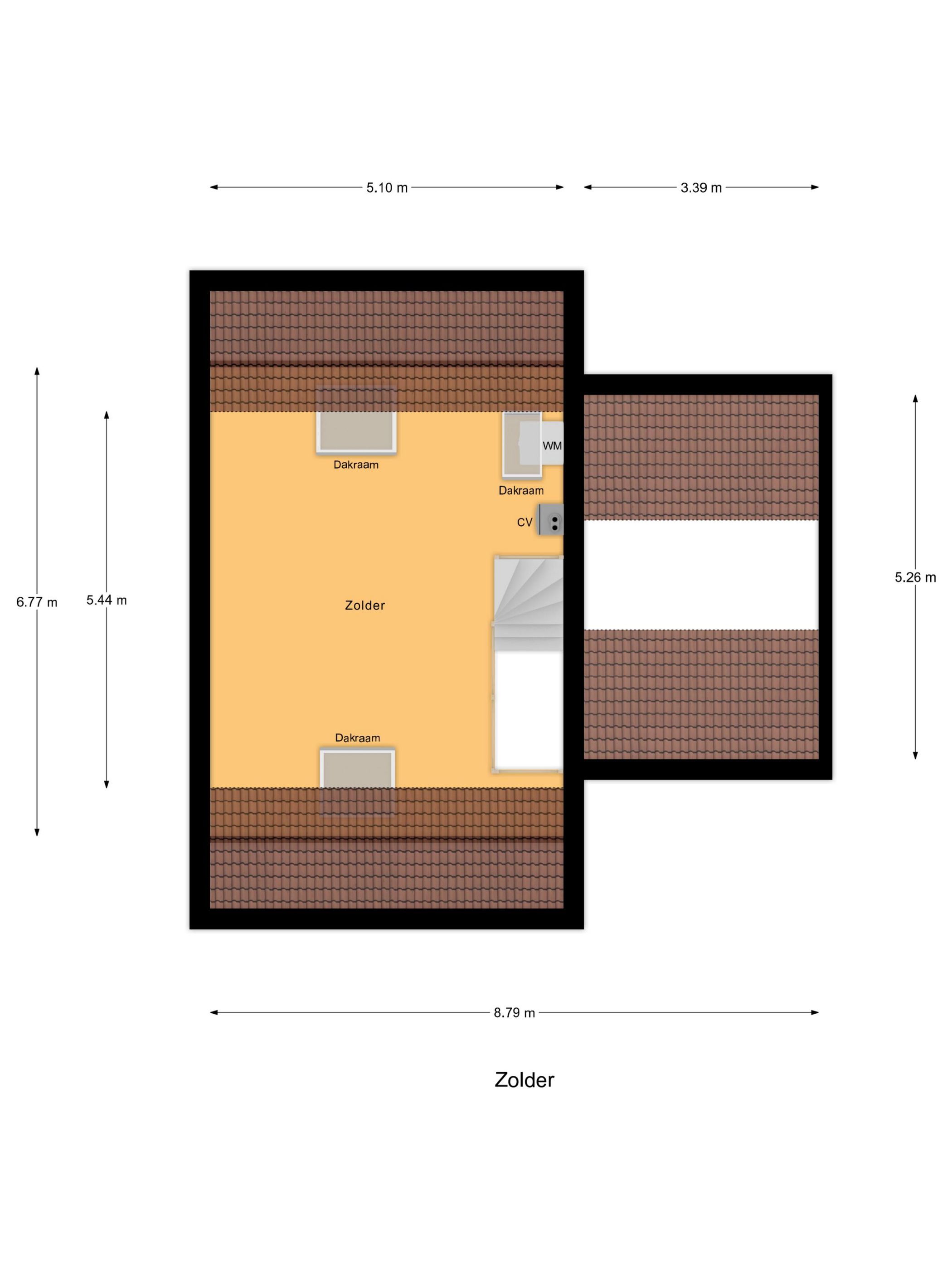 Foto 51 van Cipreshout 12