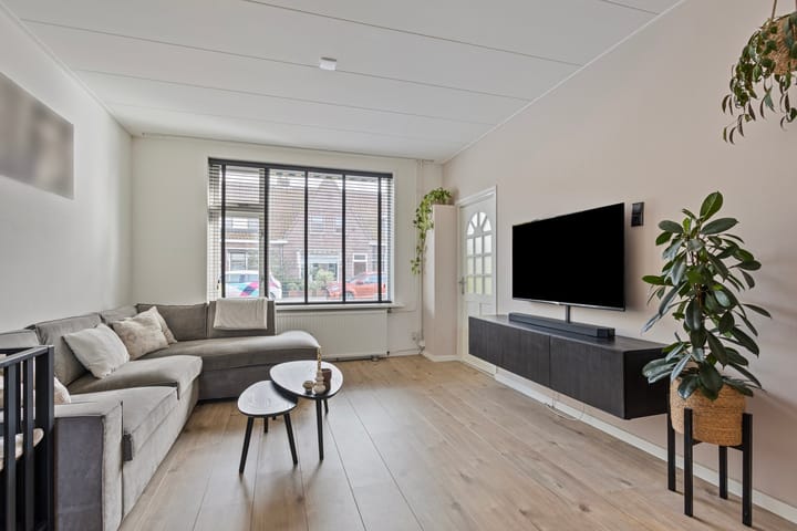 Photo 2 of Willem de Zwijgerstraat 71