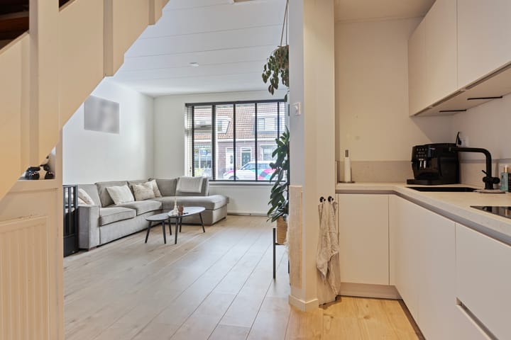 Photo 3 of Willem de Zwijgerstraat 71