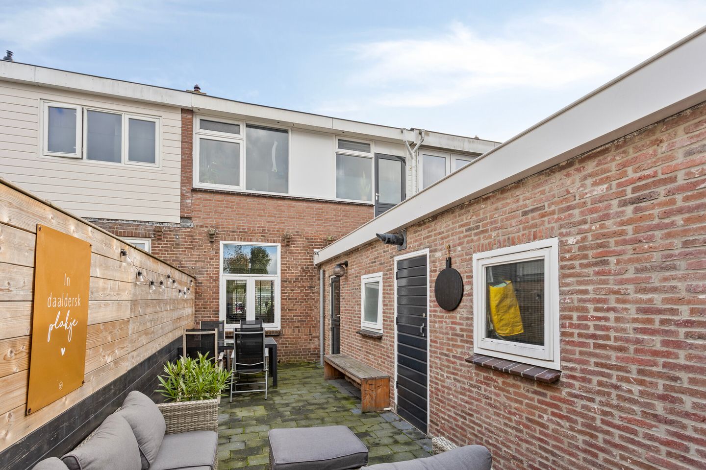 Photo 5 of Willem de Zwijgerstraat 71