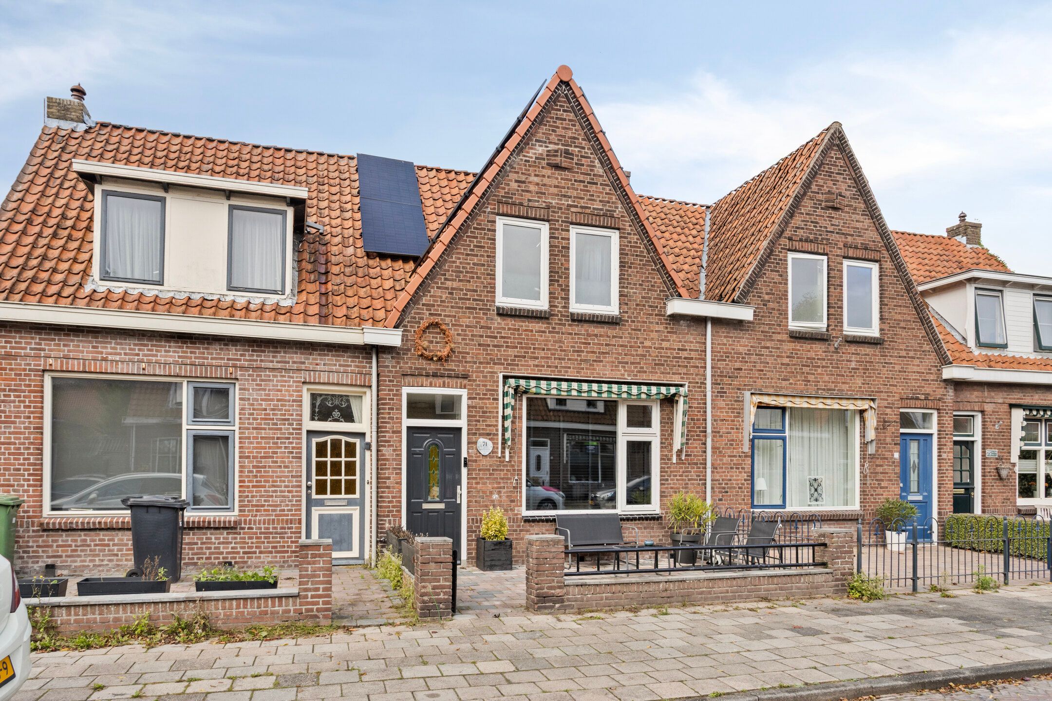 Photo 6 of Willem de Zwijgerstraat 71