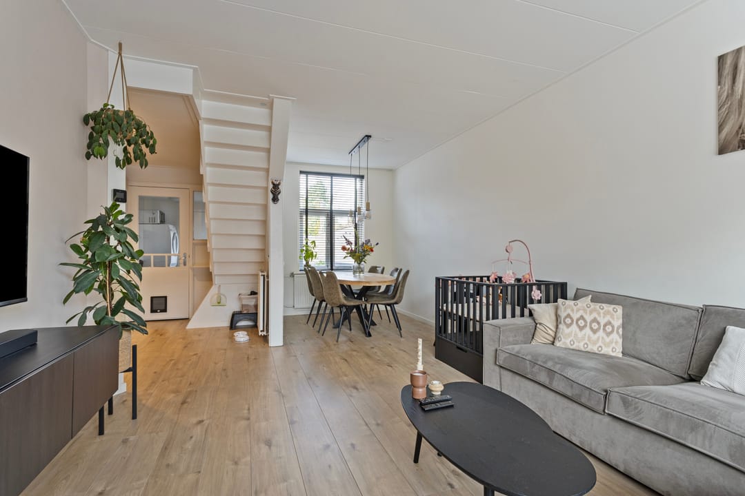 Photo 8 of Willem de Zwijgerstraat 71