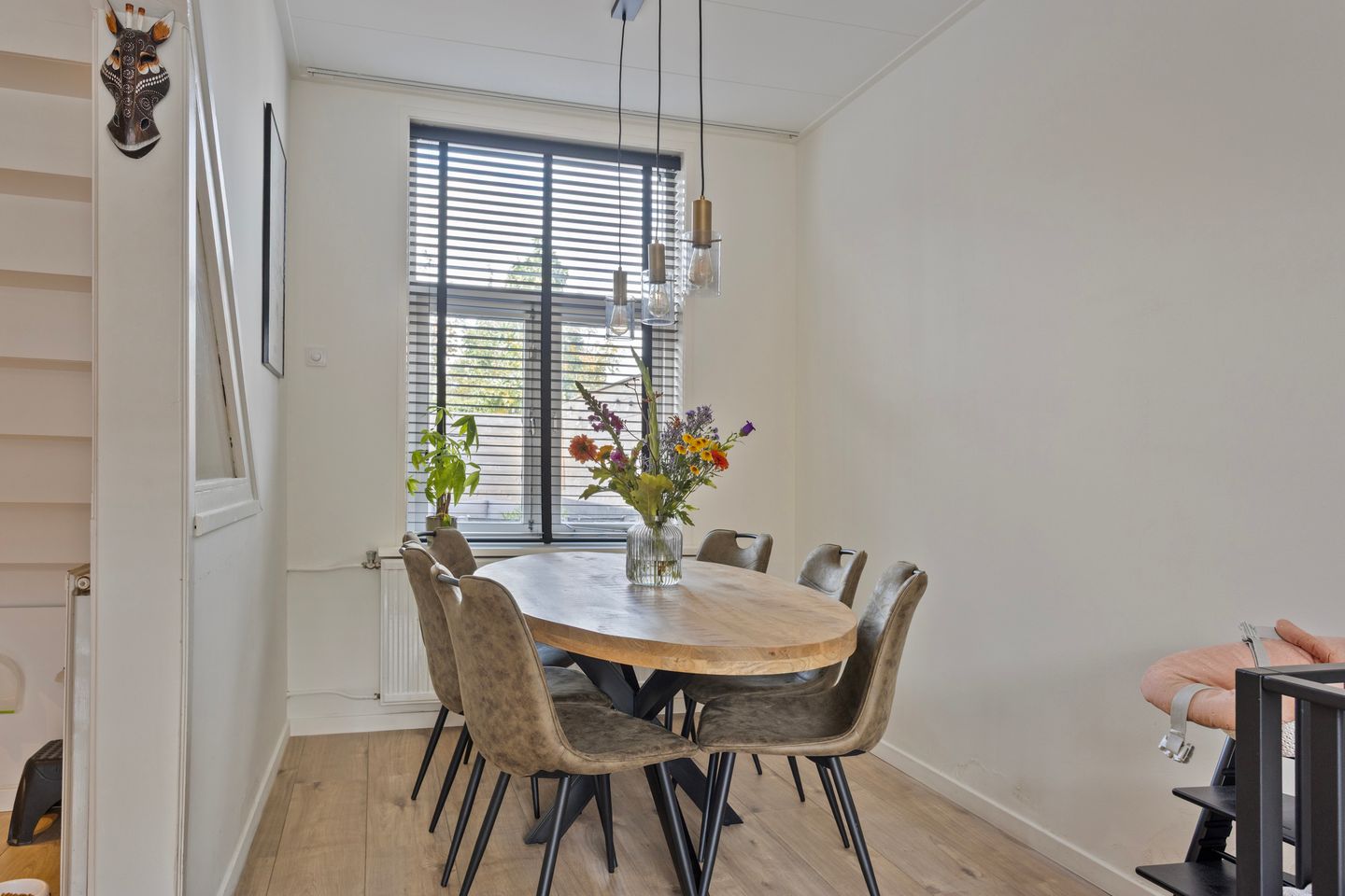 Photo 10 of Willem de Zwijgerstraat 71