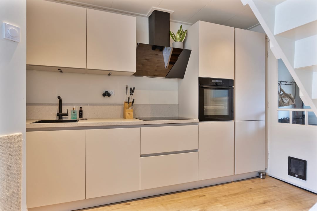 Photo 11 of Willem de Zwijgerstraat 71